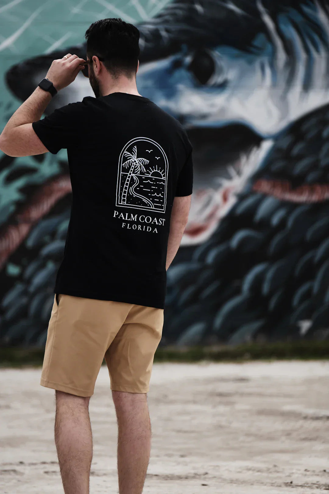 Embrace Local Art Unique T-Shirt Design Ideas