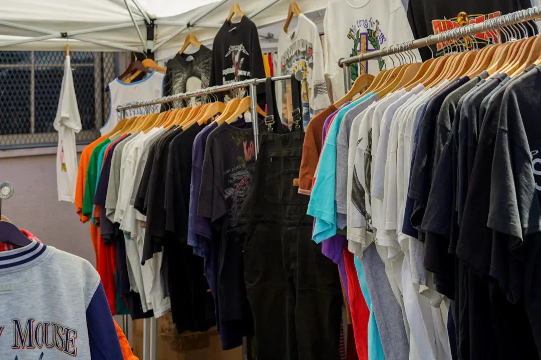 The Evolution of T-Shirt Fashion A Journey Through Time