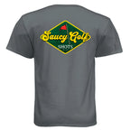 Vintage Heavy Metal - BACK