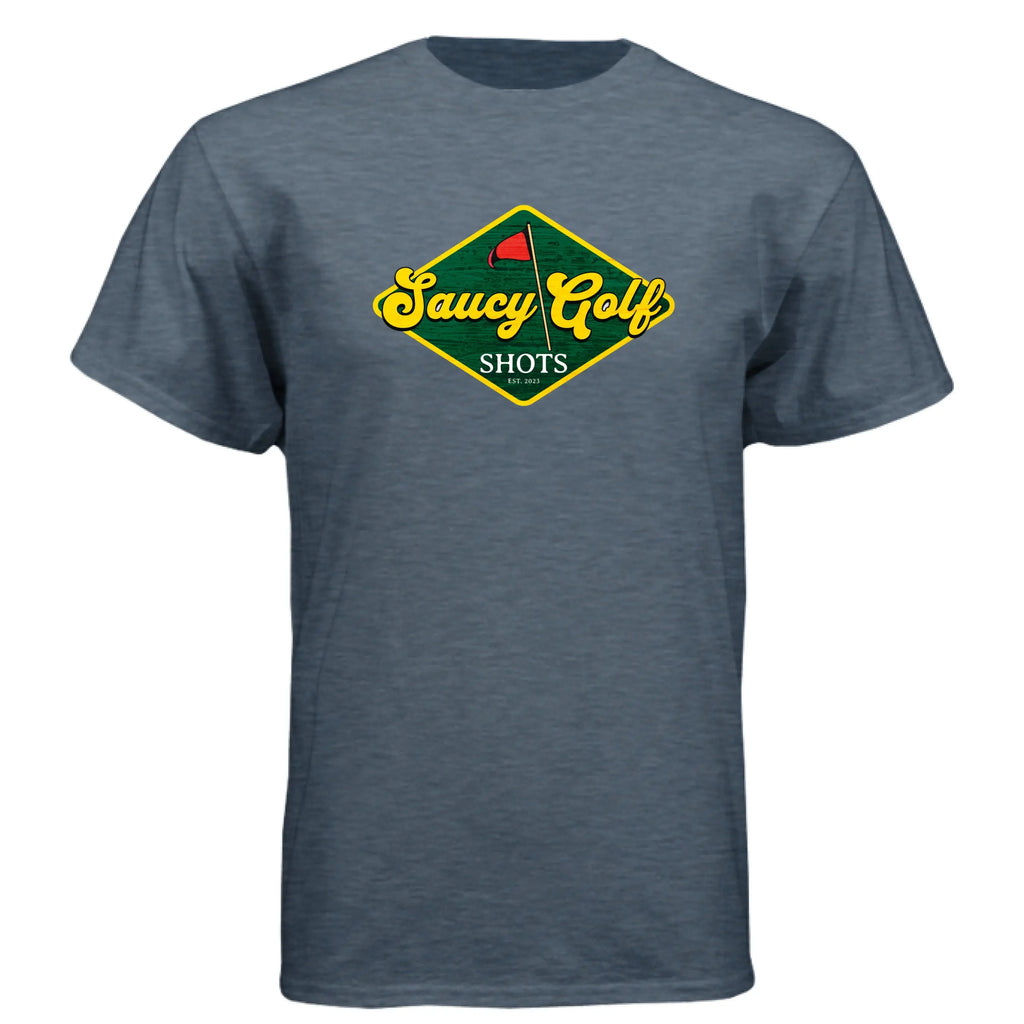VINTAGE NAVY - FRONT