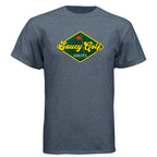 VINTAGE NAVY - FRONT