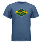 VINTAGE ROYAL - FRONT