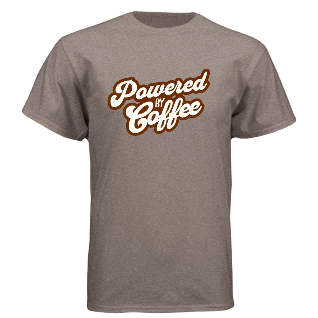 MACCHIATO - FRONT