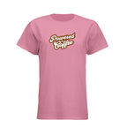 HOT PINK - FRONT