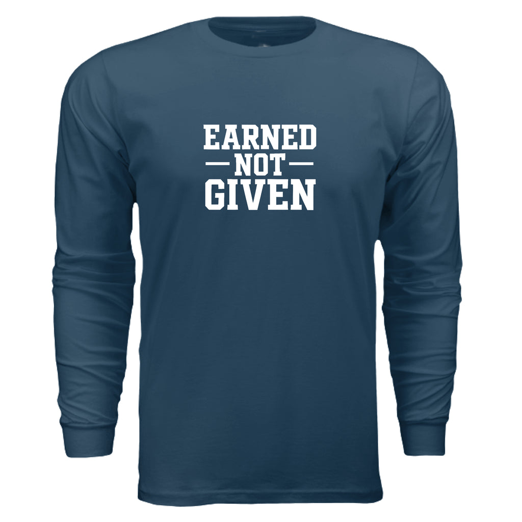 Midnight Navy - FRONT