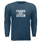 Midnight Navy - FRONT