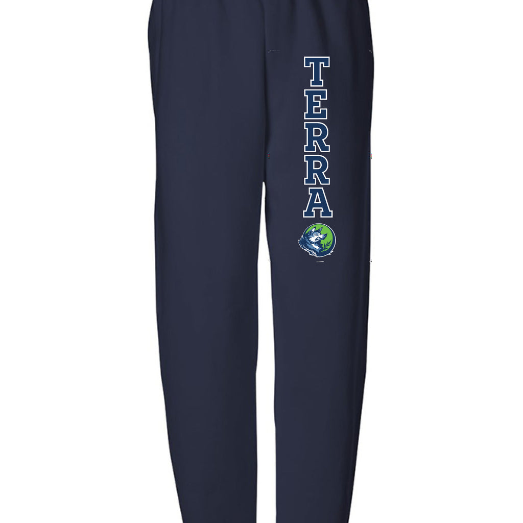 TRUE NAVY - FRONT